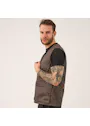 Herock Torro Bodywarmer 21MBW1901 miniatuur