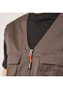 Herock Torro Bodywarmer 21MBW1901 miniatuur