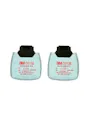 3M Secure Click Deeltjesfilter P3 R D3138 miniatuur