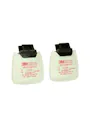 3M Secure Click Deeltjesfilter P3 R D3135 miniatuur