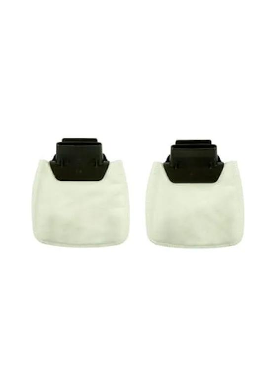 3M Secure Click Deeltjesfilter P3 R D3135