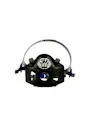 3M Secure Click Hoofdharnas Voor Herbruikbaar Masker HF-800-04 miniatuur