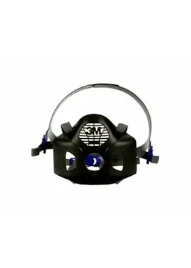 3M Secure Click Hoofdharnas Voor Herbruikbaar Masker HF-800-04