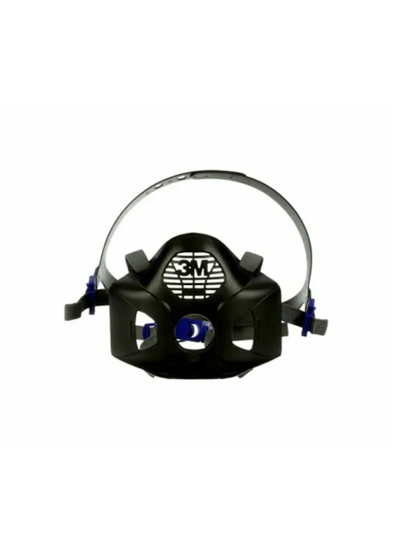 3M Secure Click Hoofdharnasbevestiging FF-400-06