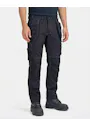 Blaklader 1750 Denim Stretch Werkbroek Met Gereedschapszakken miniatuur