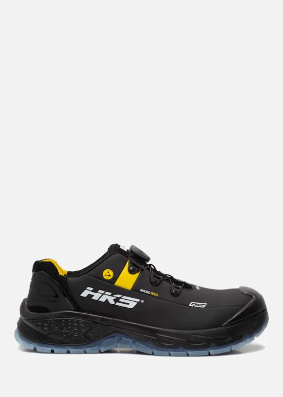 HKS Running Star RS 270 BOA