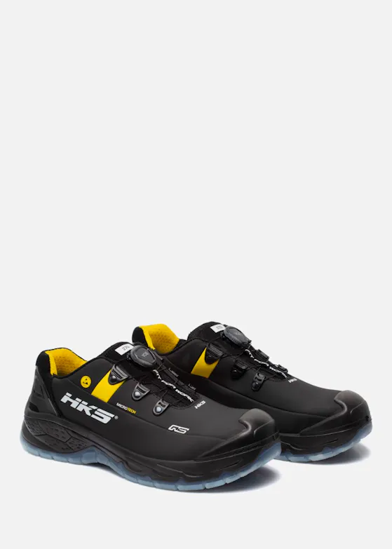 HKS Running Star RS 270 BOA