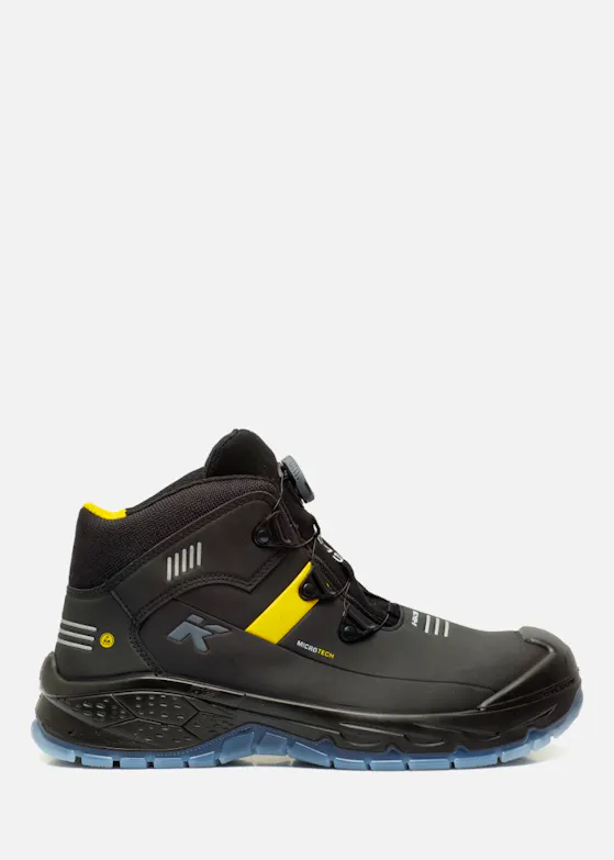 HKS Running Star RS 275 BOA S3 Werkschoen
