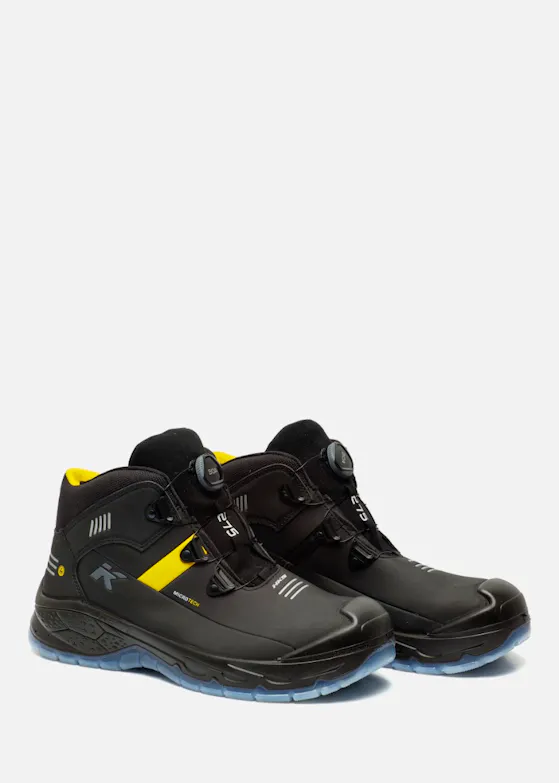 HKS Running Star RS 275 BOA S3 Werkschoen
