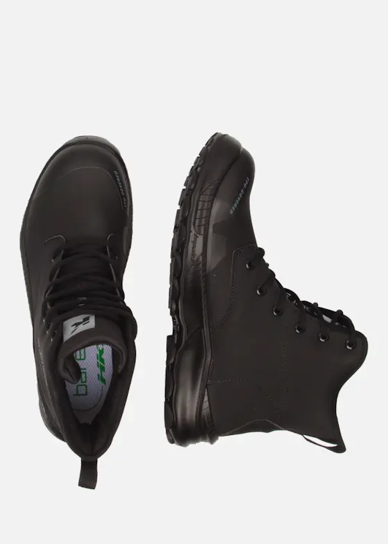 HKS Barefoot feeling BFS 90 S3 Werkschoen