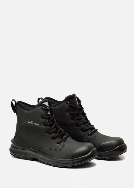 HKS Barefoot feeling BFS 90 S3 Werkschoen