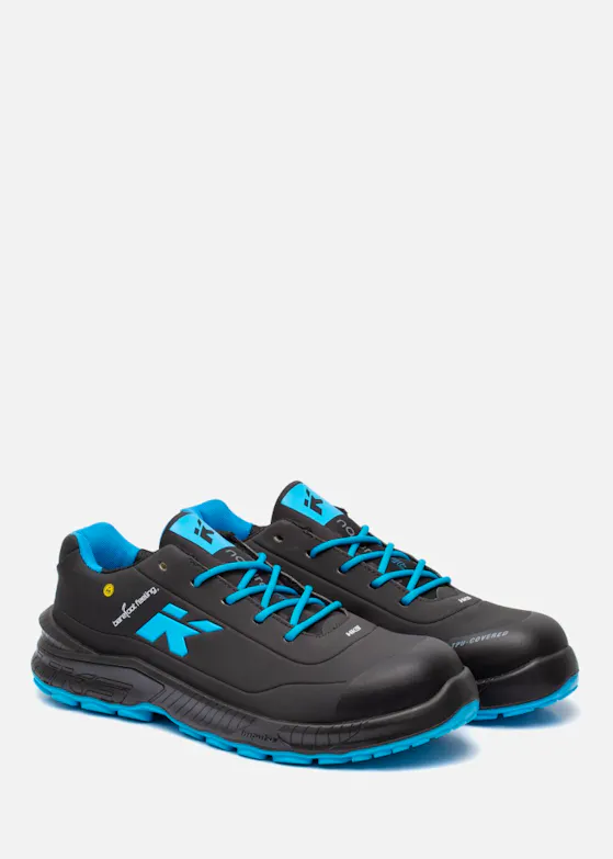 HKS Barefoot Feeling BFS 10 S3 Werkschoen