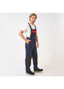 HLM Aidan 73.14.B321 Amerikaanse Overall Regular Fit miniatuur