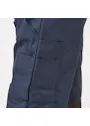 HLM Aidan 73.14.B321 Amerikaanse Overall Regular Fit miniatuur