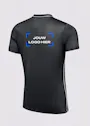Nike Dri-FIT Park Heren Korte Mouwen Voetbalshirt HM7127 miniatuur
