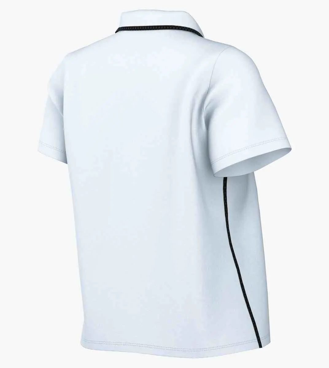 White/Black