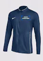 Nike Dri-FIT Park Heren Voetbaltrainingsjack HM7249 miniatuur