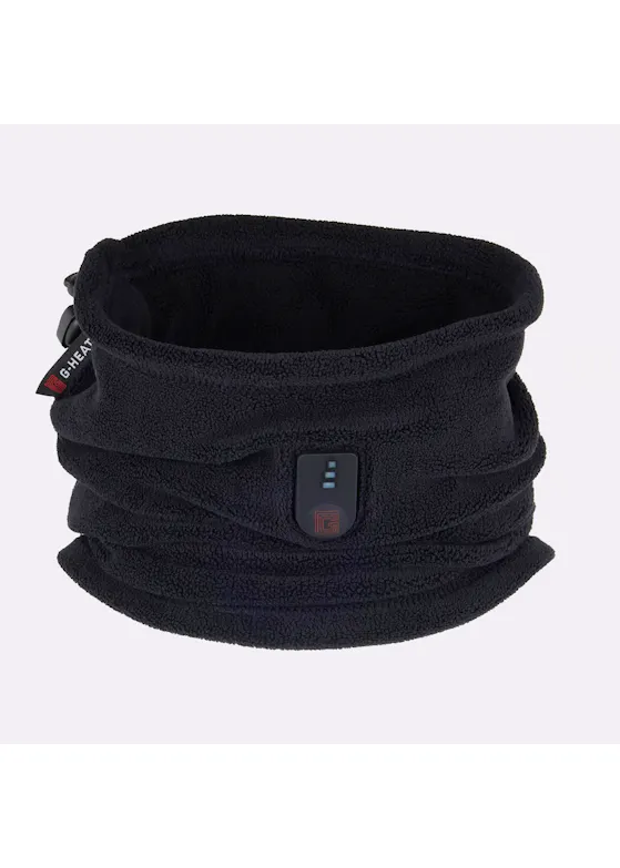 G-Heat Verwarmde Nekwarmer HN01