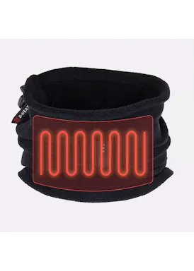 G-Heat Verwarmde Nekwarmer HN01