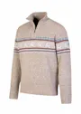 Bjornson Holger 8036 Sweater Scandinavian Verwarmd miniatuur
