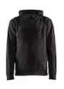 Blåkläder 3530 Hoodie 3D Regular Fit miniatuur