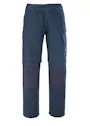 Mascot Houston Industry Werkbroek 90cm 10179-154 miniatuur
