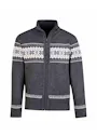 Bjornson Hoyt 8037 Vest Scandinavian Gebreid Verwarmd Winddicht miniatuur