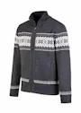 Bjornson Hoyt 8037 Vest Scandinavian Gebreid Verwarmd Winddicht miniatuur