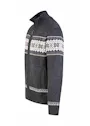 Bjornson Hoyt 8037 Vest Scandinavian Gebreid Verwarmd Winddicht miniatuur