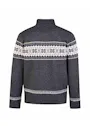 Bjornson Hoyt 8037 Vest Scandinavian Gebreid Verwarmd Winddicht miniatuur