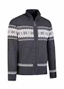 Bjornson Hoyt 8037 Vest Scandinavian Gebreid Verwarmd Winddicht miniatuur