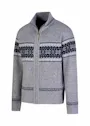 Bjornson Hoyt 8037 Vest Scandinavian Gebreid Verwarmd Winddicht miniatuur
