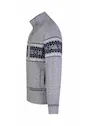 Bjornson Hoyt 8037 Vest Scandinavian Gebreid Verwarmd Winddicht miniatuur