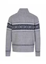 Bjornson Hoyt 8037 Vest Scandinavian Gebreid Verwarmd Winddicht miniatuur