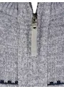 Bjornson Hoyt 8037 Vest Scandinavian Gebreid Verwarmd Winddicht miniatuur