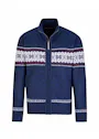 Bjornson Hoyt 8037 Vest Scandinavian Gebreid Verwarmd Winddicht miniatuur