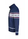 Bjornson Hoyt 8037 Vest Scandinavian Gebreid Verwarmd Winddicht miniatuur