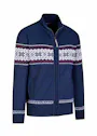 Bjornson Hoyt 8037 Vest Scandinavian Gebreid Verwarmd Winddicht miniatuur