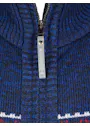 Bjornson Hoyt 8037 Vest Scandinavian Gebreid Verwarmd Winddicht miniatuur