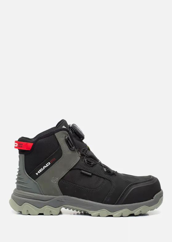 HEAD Workwear Avalanche S7S Werkschoen
