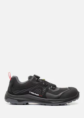 HEAD Workwear Ace S3S Werkschoen