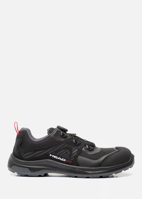 HEAD Workwear Ace S3S Werkschoen