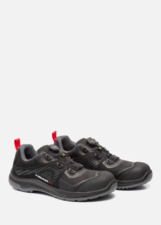 HEAD Workwear Ace S3S Werkschoen