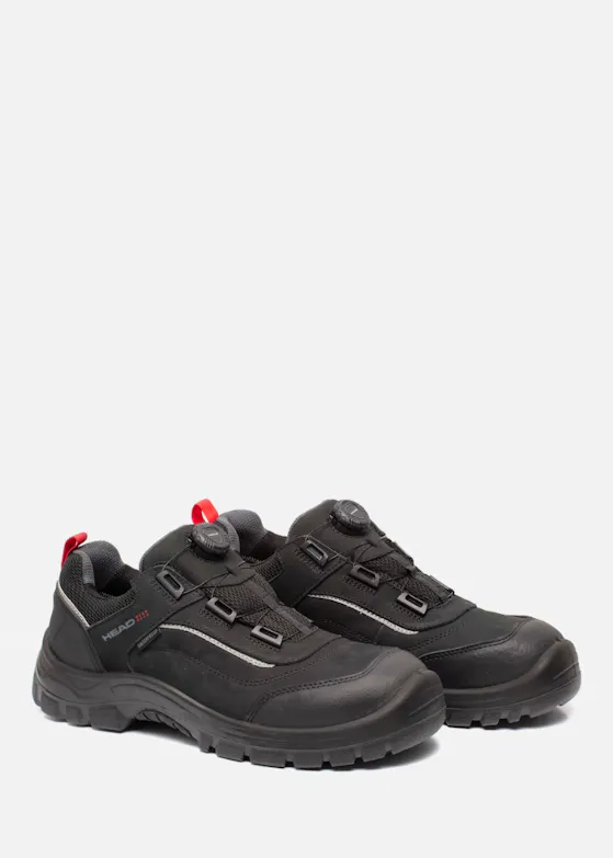 HEAD Workwear Protector Low S7S Werkschoen