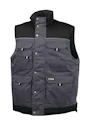 Dassy Hulst 350051 Bodywarmer Regular Fit Classic miniatuur