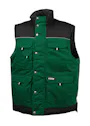 Dassy Hulst 350051 Bodywarmer Regular Fit Classic miniatuur