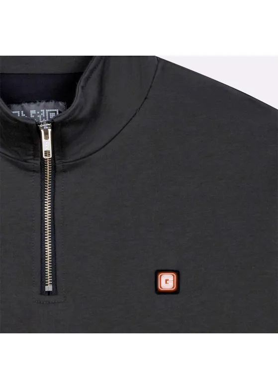 G-Heat Verwarmde Sweater Factory HV28