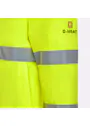 G-Heat Photon Verwarmde Hi-Vis Werkjas HV30 miniatuur