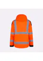 G-Heat Photon Verwarmde Hi-Vis Werkjas HV30 miniatuur