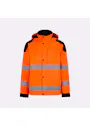 G-Heat Photon Verwarmde Hi-Vis Werkjas HV30 miniatuur